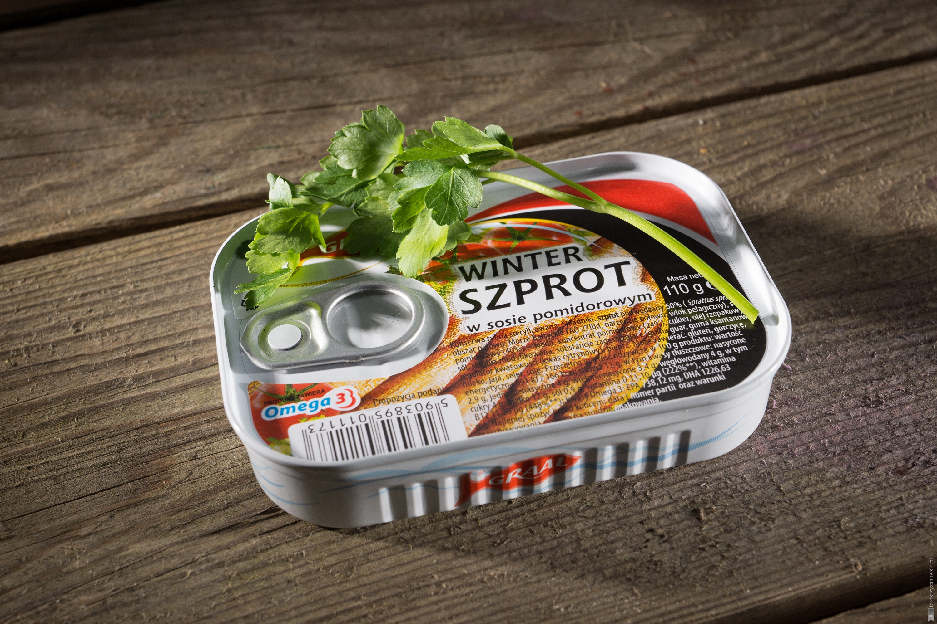 Fotografia reklamowa Zielona Góra